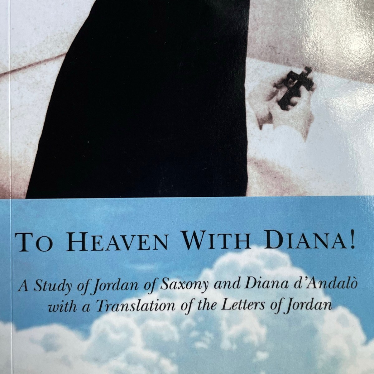 Blessed Diana d’Andalo